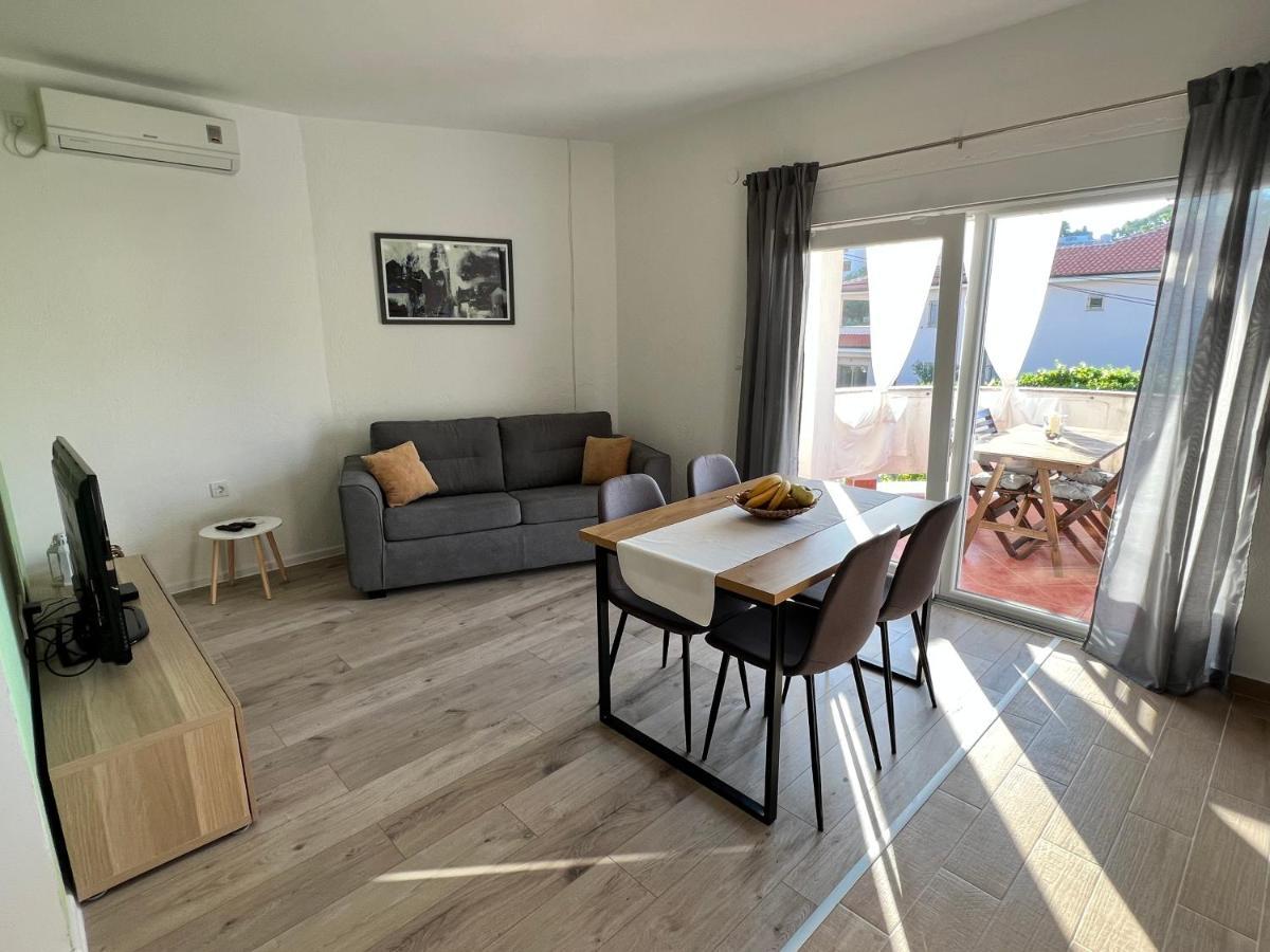 Kaala Apartments Supetarska Draga Ngoại thất bức ảnh
