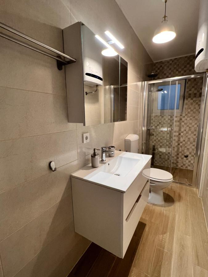 Kaala Apartments Supetarska Draga Ngoại thất bức ảnh