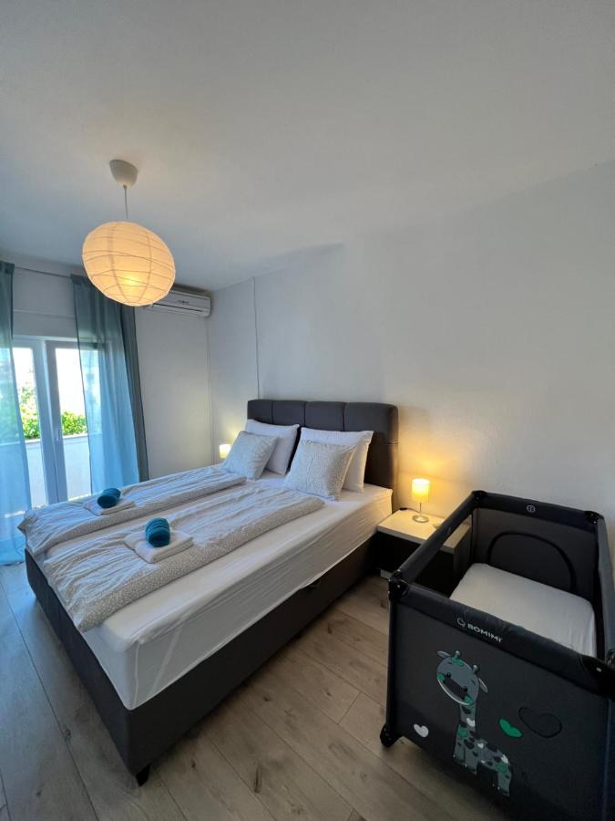 Kaala Apartments Supetarska Draga Ngoại thất bức ảnh
