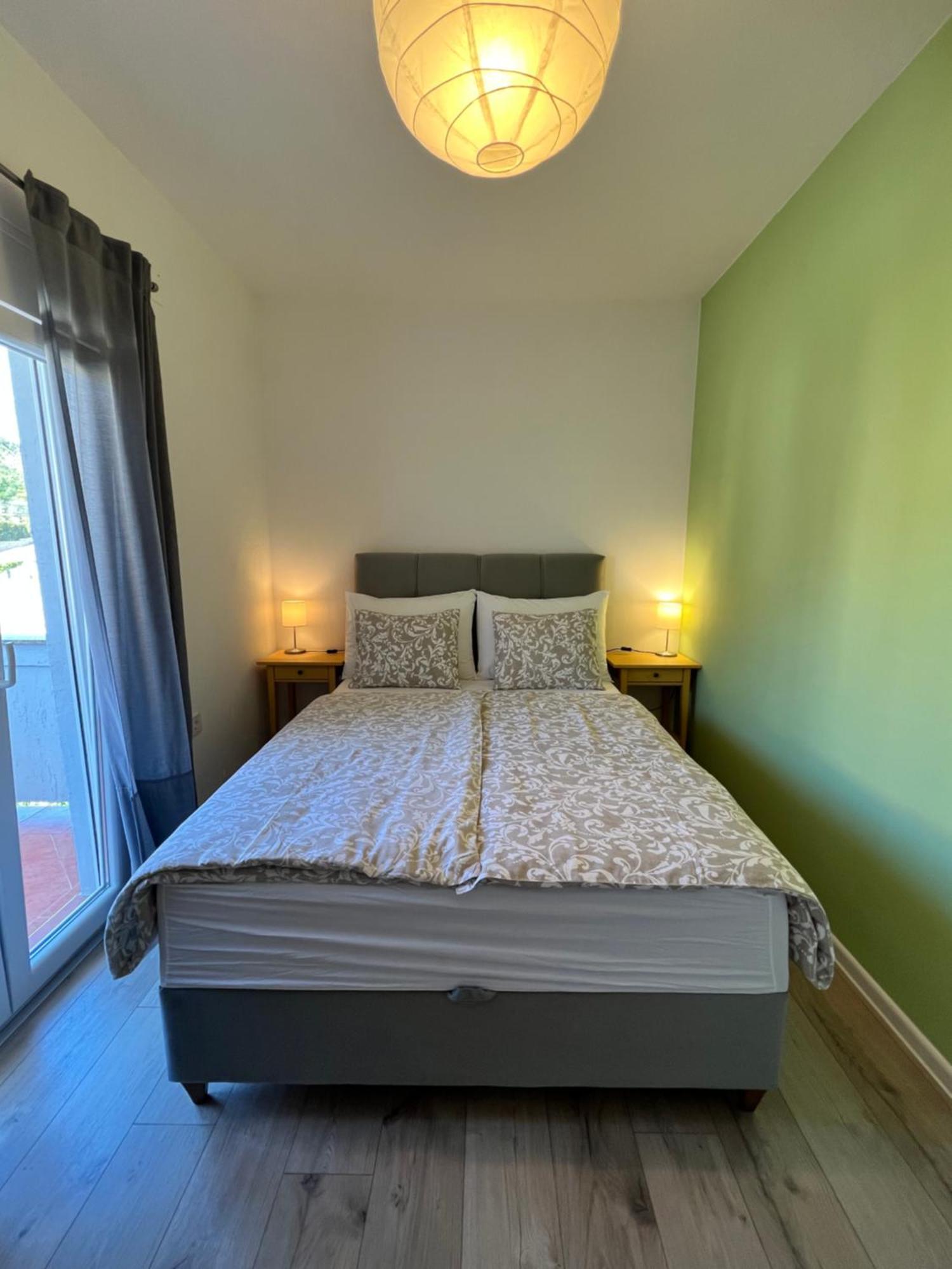 Kaala Apartments Supetarska Draga Ngoại thất bức ảnh