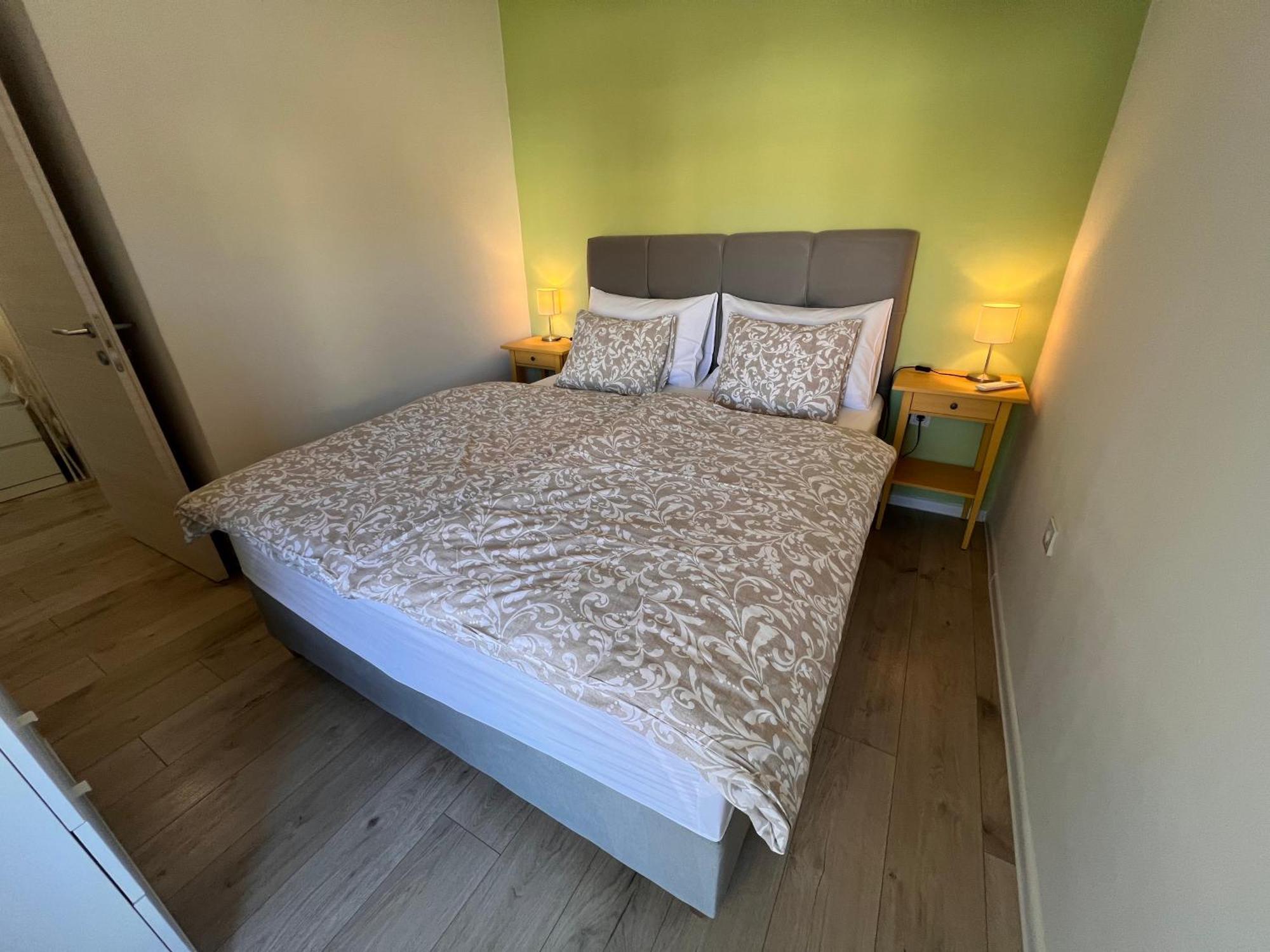 Kaala Apartments Supetarska Draga Ngoại thất bức ảnh